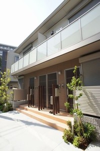 Ｒｉｔｚ　Ｈｏｕｓｅ　ＭⅠ 201号-13