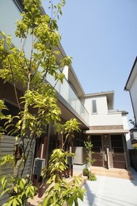 Ｒｉｔｚ　Ｈｏｕｓｅ　ＭⅠ 201号-14