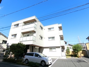コンフォール 102号-1