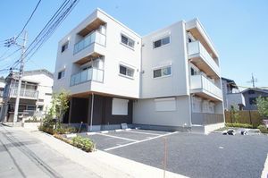 コンフォール 102号-12