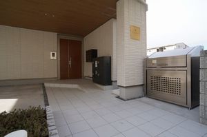 アイリス六町 202号-12