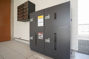 アイリス六町 202号-13