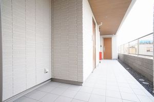 アイリス六町 202号-14