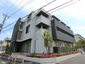 Ｂｒｉｌｌｉａｎｔ　Ｂｌｏｏｍ 303号-1