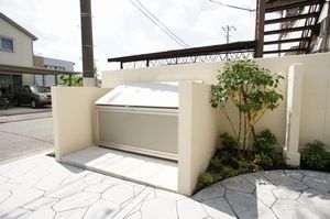 ベルアンジュール 104号-5