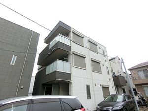 ＬＵＣＥ A号-1