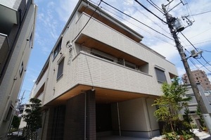 Ｏｃｅａｎ　Ｂｌｕｅ 311号-1