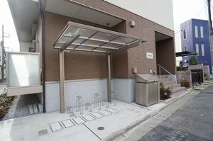 アンビシア 202号-12