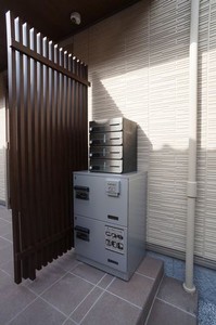 Ｃａｃｈｅｔｔｅ高砂 201号-15