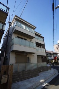 シャーメゾン小岩 303号-12