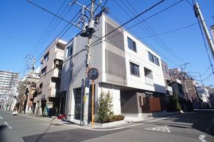 Ｌａ　ｍａｉｓｏｎ　ａｇｒｅａｂｌｅ