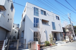 ラ・ルミエールⅡ