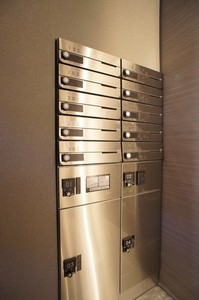 ラ・ルミエールⅡ 302号-13