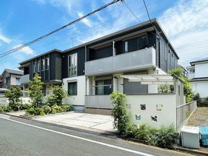 サラシャンティ花Ⅱ