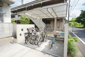 サラシャンティ花Ⅱ 203号-13