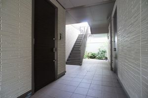 サラシャンティ花Ⅱ 203号-15