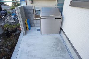 メゾン　ド　グラン　アーブル 202号-13