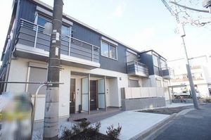 メゾン　ド　グラン　アーブル 202号-14