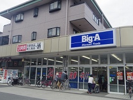 グリナージュ江北 103号-12