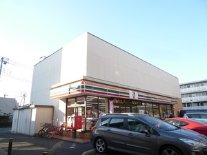 グリナージュ江北 103号-13