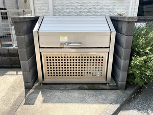 Buzzcourt 101号-14
