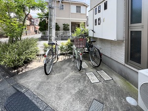 Buzzcourt 101号-15