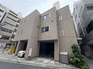 悠和ホームズ内神田