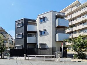 シャーメゾン　グレイス