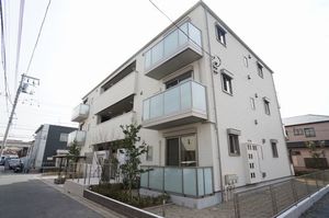 レジデンス　マルカ 103号-13