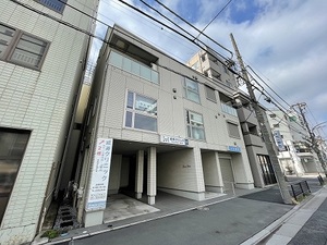 リバーフラッツ