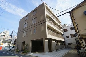 春日マンション 302号-1