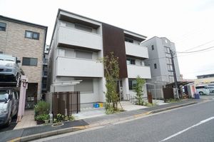 Ａｌｇａ瑞江 102号-12