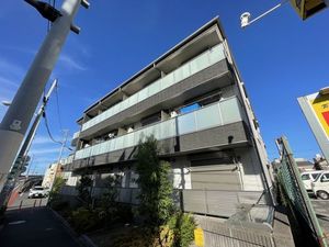 カーサレジオ北千住 206号-12