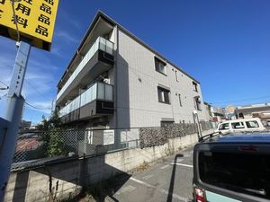 カーサレジオ北千住 206号-13