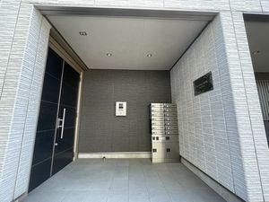 カーサレジオ北千住 206号-14