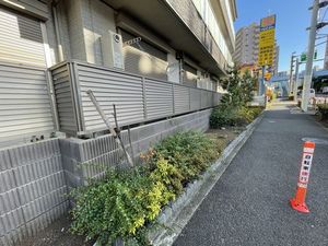 カーサレジオ北千住 206号-15