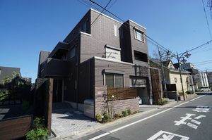 エバーグリーン 202号-1