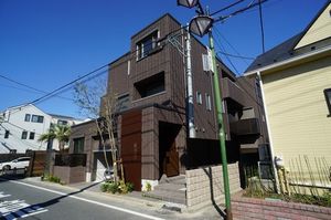 エバーグリーン 202号-12