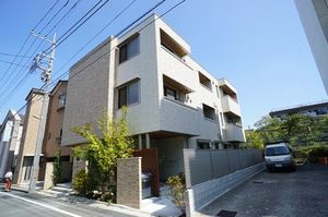 サクラメゾン 202号-1