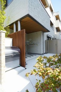 サクラメゾン 202号-11