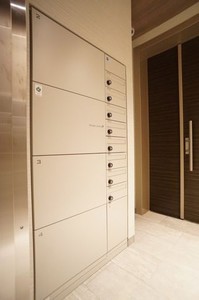 サクラメゾン 202号-13