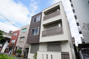 ＦＩＮＥＶＩＥＷ　小岩 201号-12