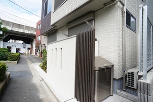 ＦＩＮＥＶＩＥＷ　小岩 201号-15