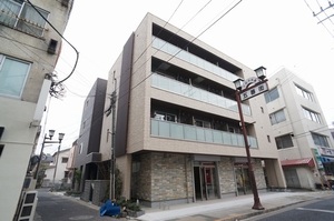ゼオン南小岩 305号-1