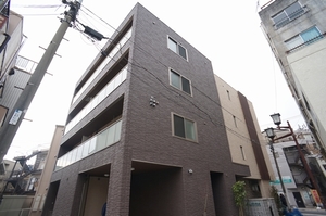 ゼオン南小岩 305号-12