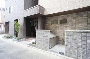 ゼオン南小岩 305号-13
