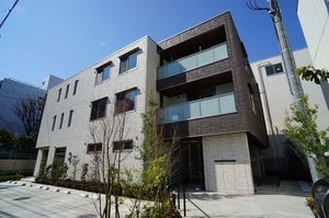 レーヴマニフィック江戸川中央 205号-1