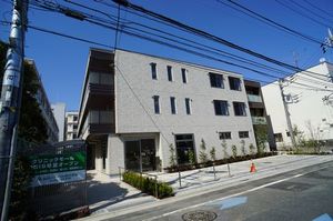 レーヴマニフィック江戸川中央 205号-12
