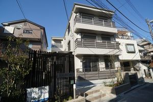 Ｂｏａｒ　Ｍｏｕｓｅ 102号-1