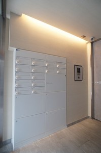 ルガール　エテルノ 102号-12